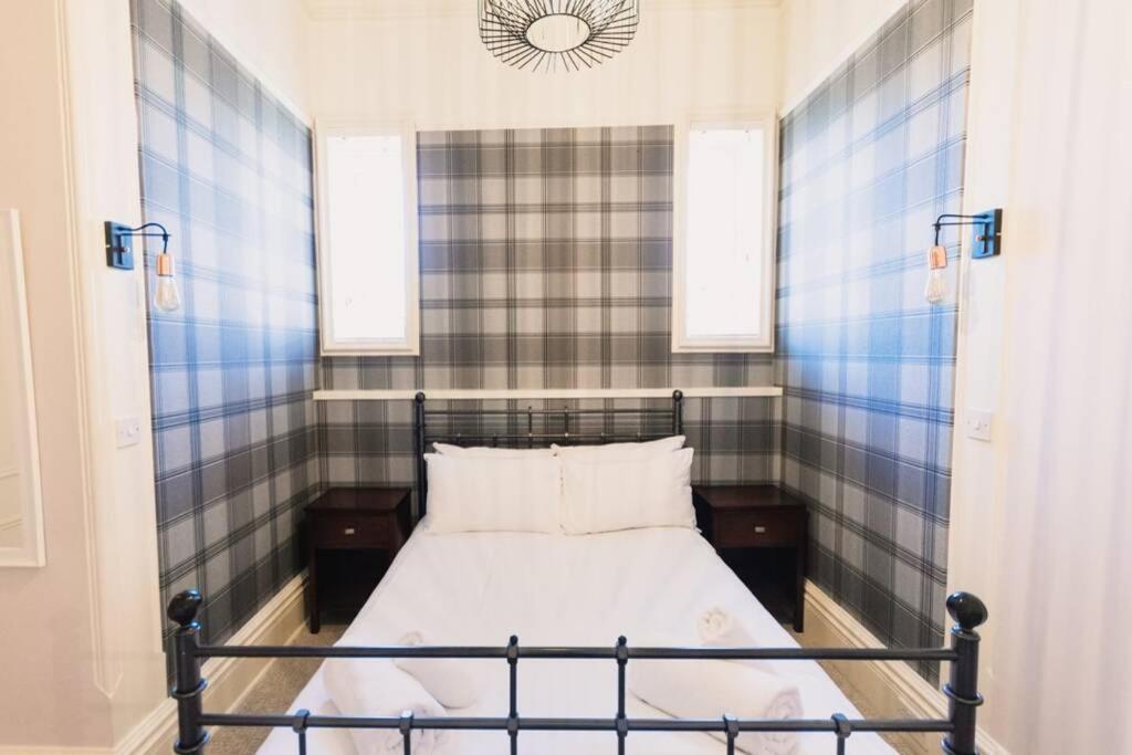 Atholl Apartment - A Unique Apartment In Countryside Park With Wifi And Access To Pool And Bar Περθ Εξωτερικό φωτογραφία