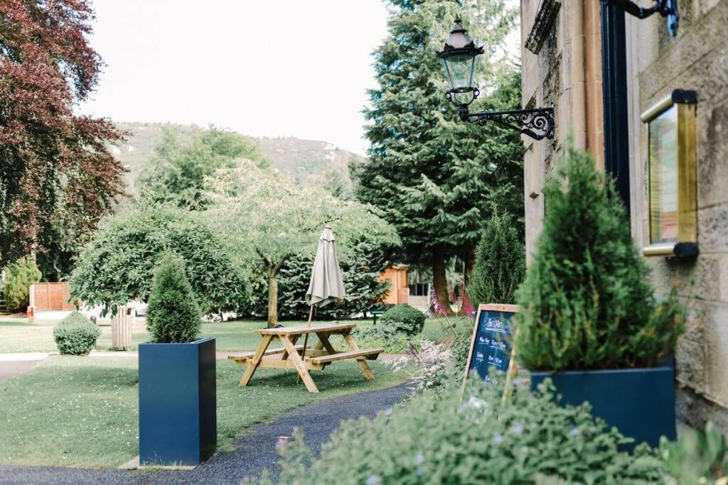 Atholl Apartment - A Unique Apartment In Countryside Park With Wifi And Access To Pool And Bar Περθ Εξωτερικό φωτογραφία