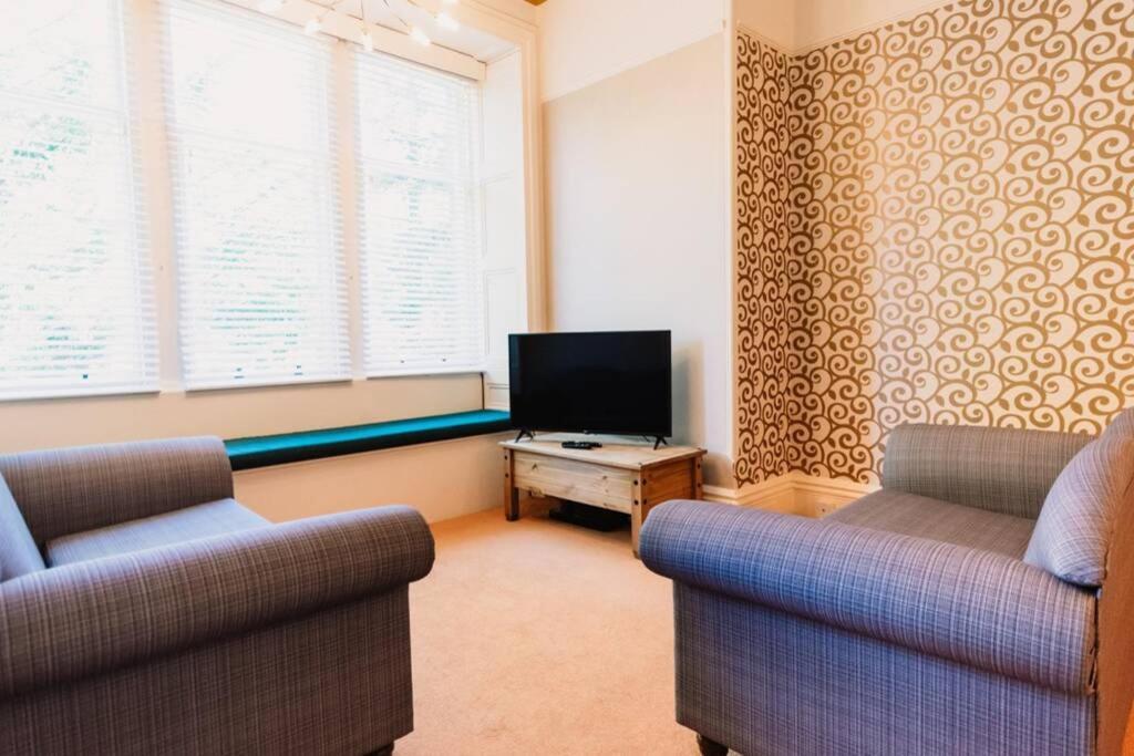 Atholl Apartment - A Unique Apartment In Countryside Park With Wifi And Access To Pool And Bar Περθ Εξωτερικό φωτογραφία