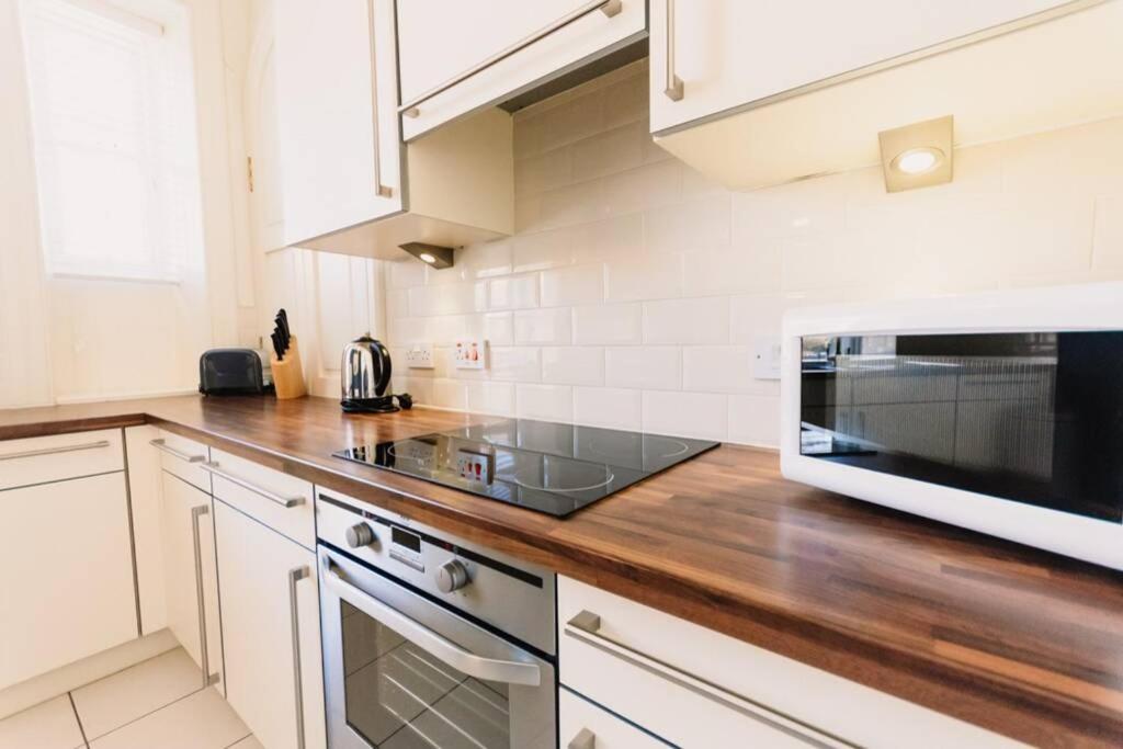 Atholl Apartment - A Unique Apartment In Countryside Park With Wifi And Access To Pool And Bar Περθ Εξωτερικό φωτογραφία