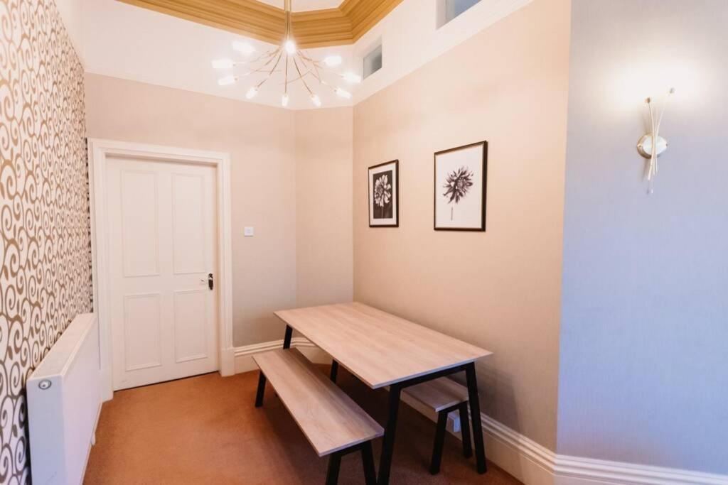 Atholl Apartment - A Unique Apartment In Countryside Park With Wifi And Access To Pool And Bar Περθ Εξωτερικό φωτογραφία