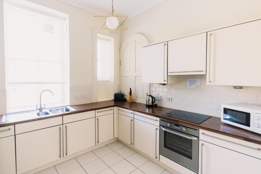 Atholl Apartment - A Unique Apartment In Countryside Park With Wifi And Access To Pool And Bar Περθ Εξωτερικό φωτογραφία