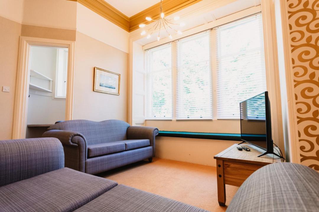 Atholl Apartment - A Unique Apartment In Countryside Park With Wifi And Access To Pool And Bar Περθ Εξωτερικό φωτογραφία